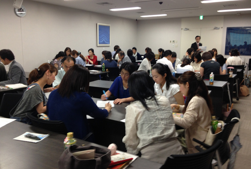 東海救急看護研究会