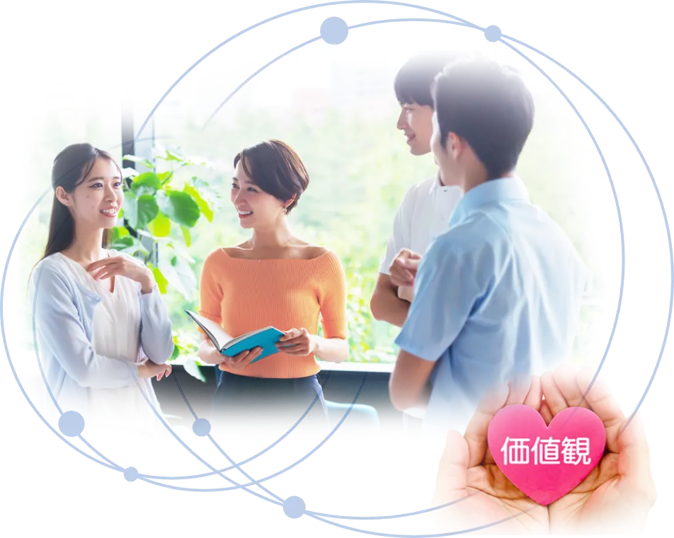 研究会のイメージ